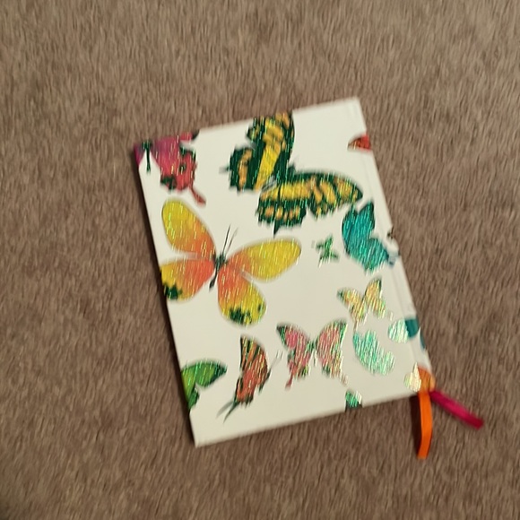 Butterfly Journal - Picture 4 of 7